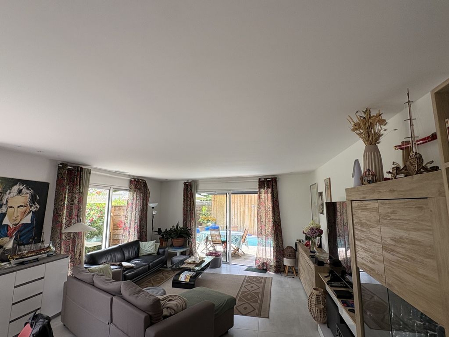Maison à vendre - 4 pièces - 105m2 - Biscarrosse (40600)