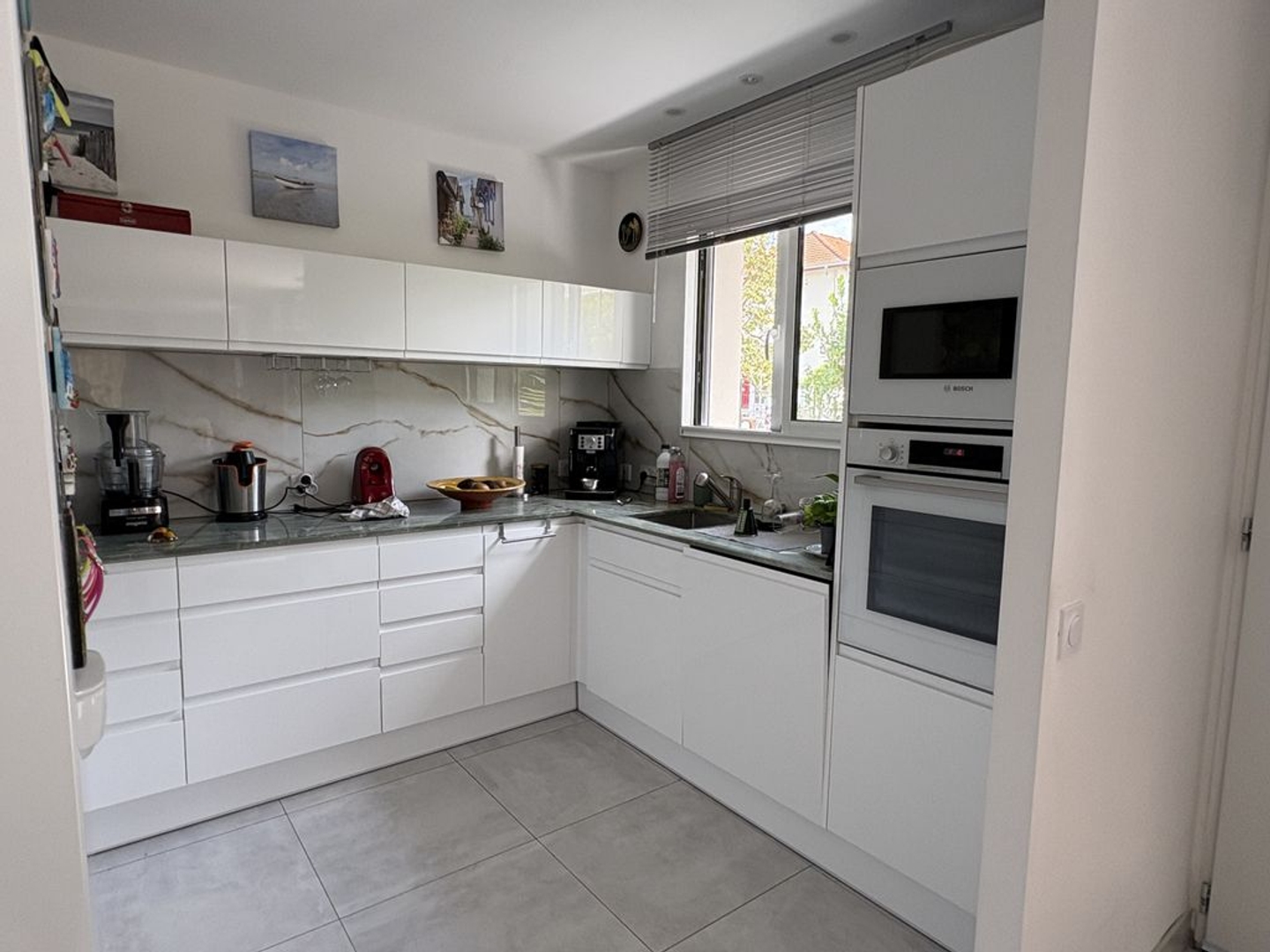 Maison à vendre - 4 pièces - 105m2 - Biscarrosse (40600)
