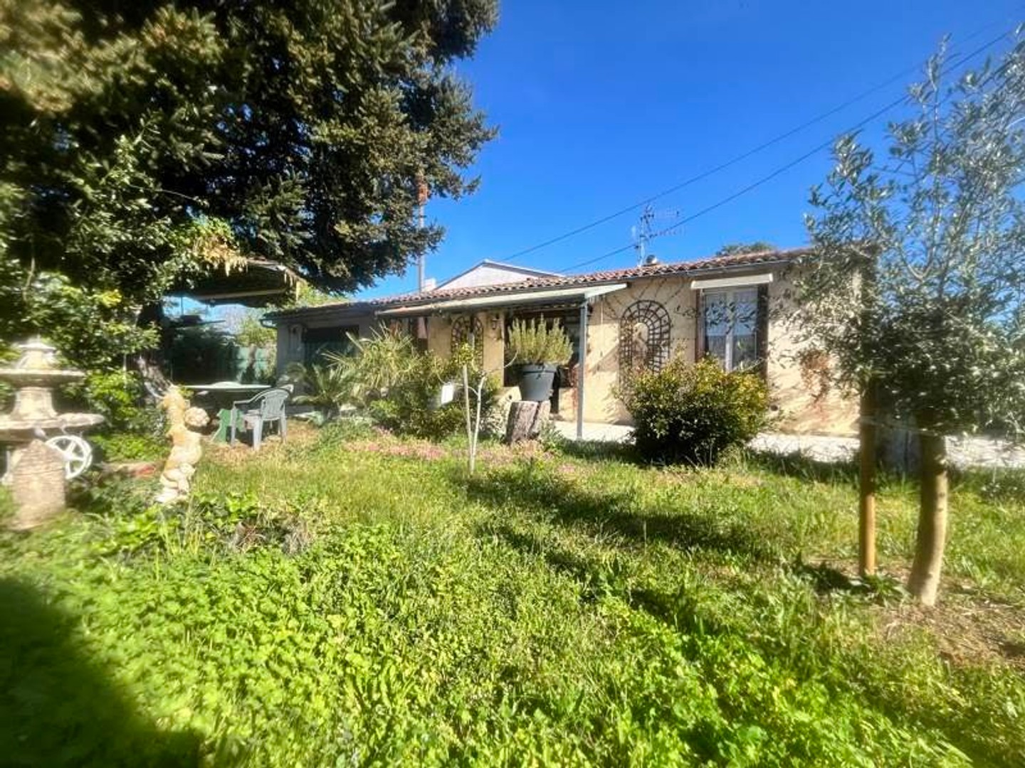 Maison 3 pièces 62 m²