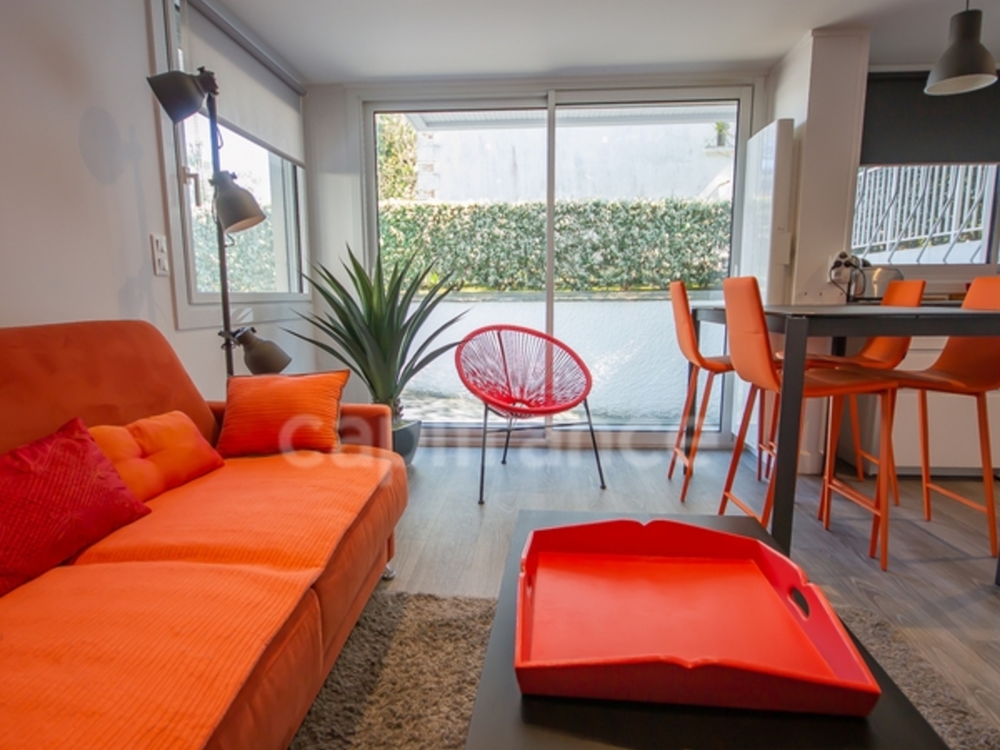 ROYAN-PONTAILLAC A DEUX PAS DE LA PLAGE  ÉLÉGANT T2 DE 38 M²
