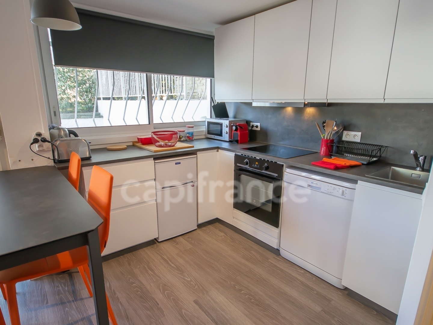 Appartement à vendre - 2 pièces - 38m2 - Royan (17200)