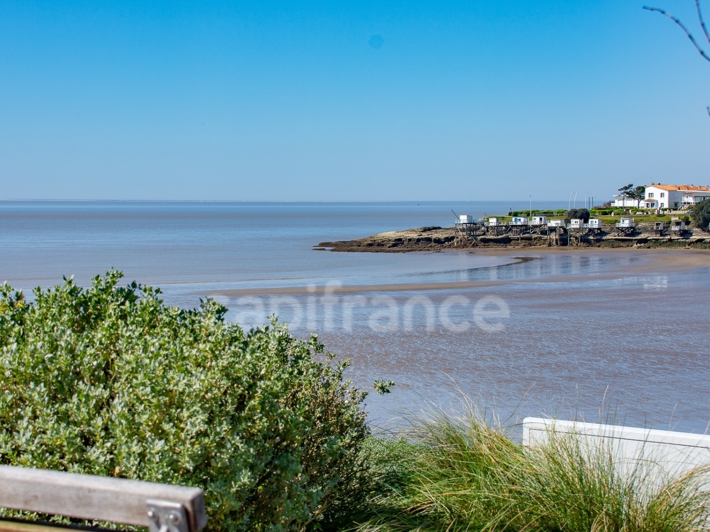 Appartement à vendre - 2 pièces - 38m2 - Royan (17200)