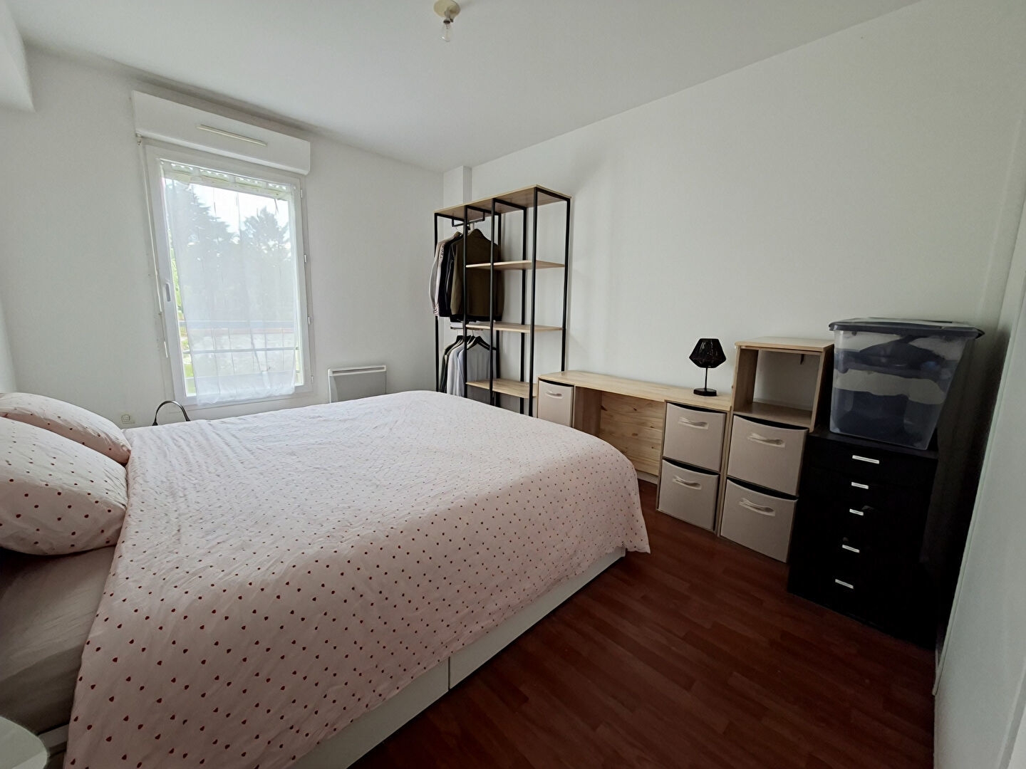 Appartement à vendre - 2 pièces - 56m2 - Châtellerault (86100)