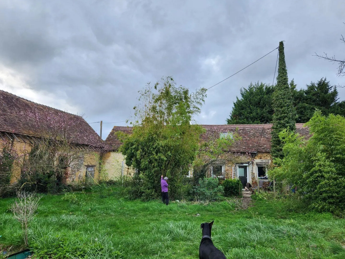 Maison 6 pièces 146 m²