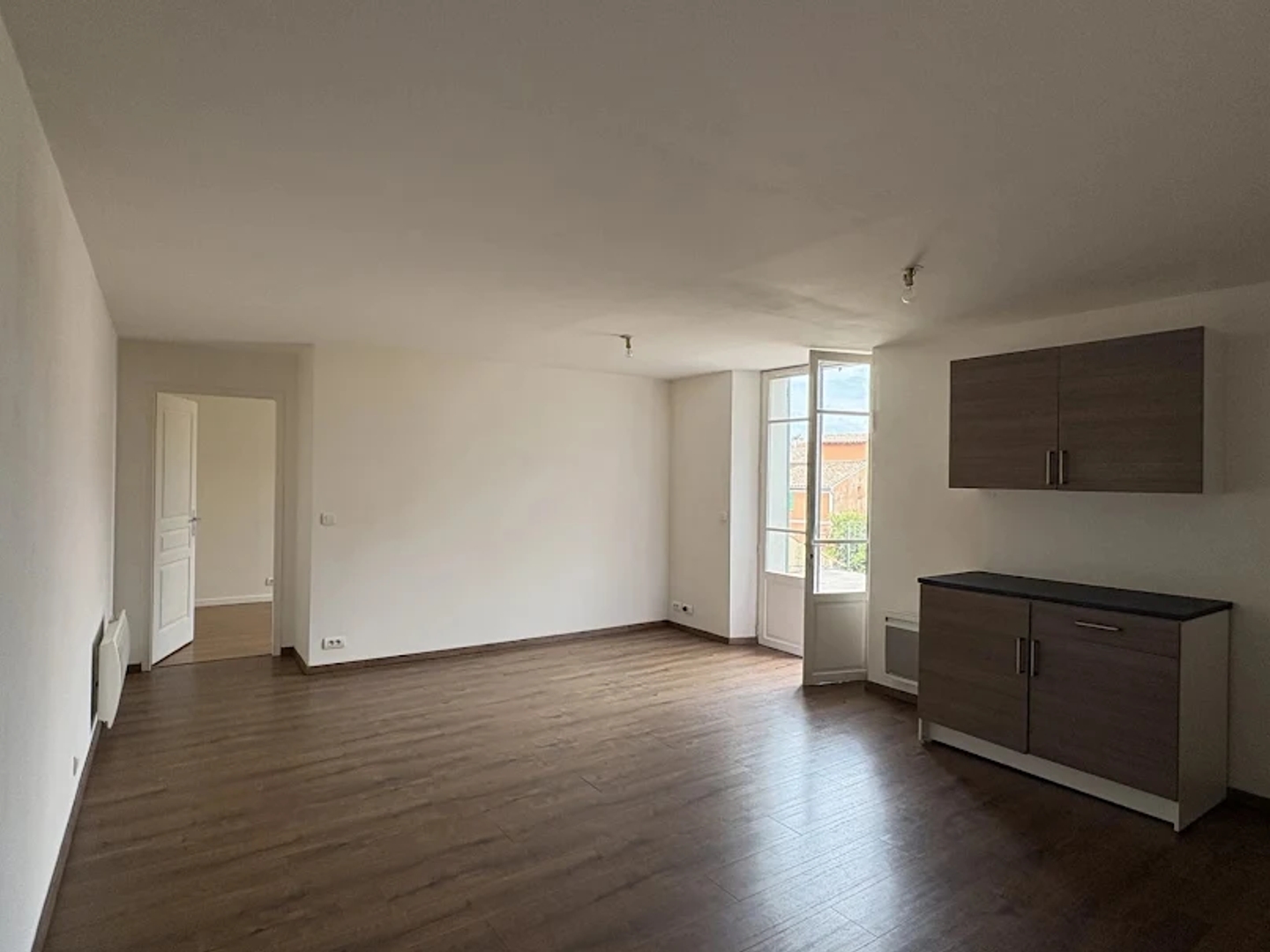 Appartement 2 pièces 50 m²