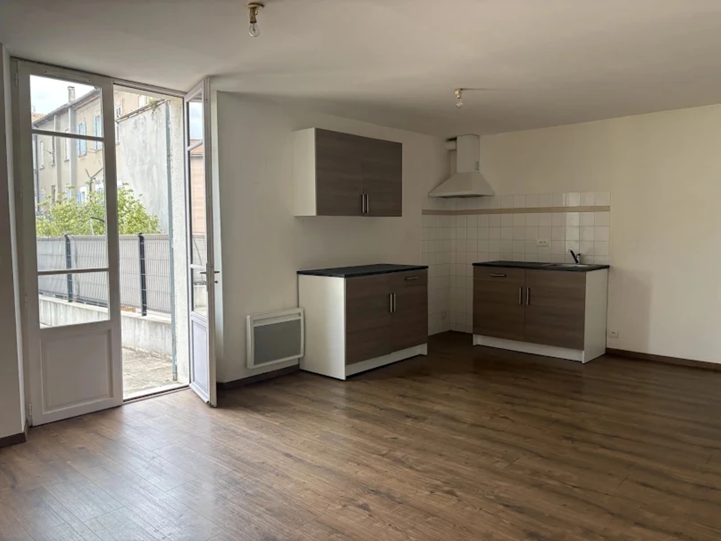 Appartement à vendre - 2 pièces - 50m2 - Brignoles (83170)