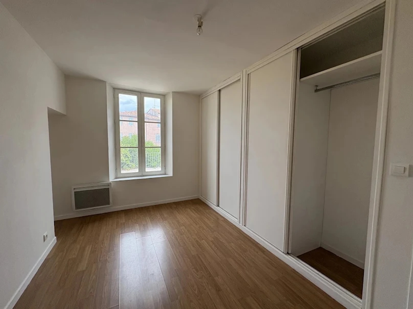 Appartement à vendre - 2 pièces - 50m2 - Brignoles (83170)