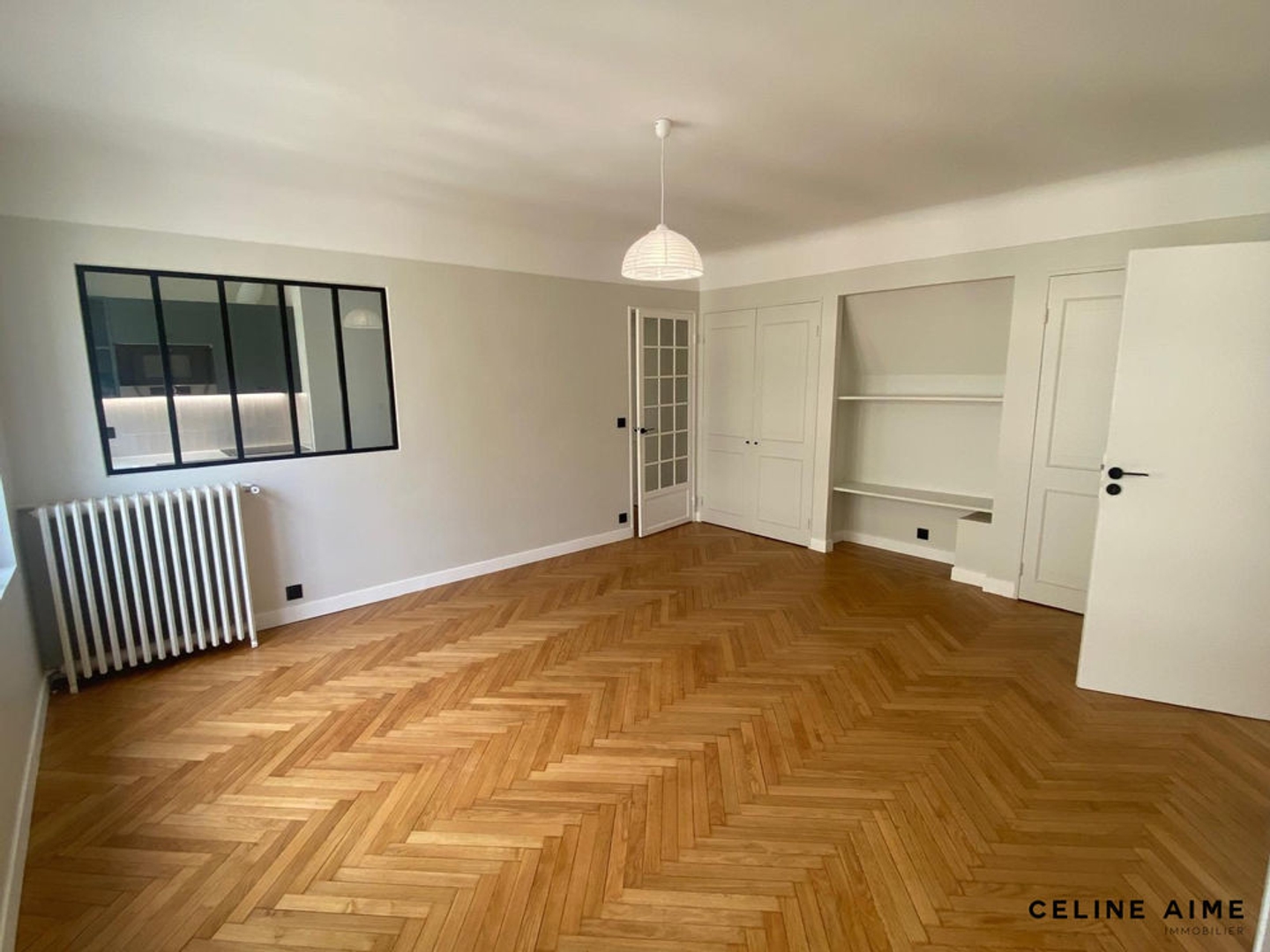 3 PIECES RENOVE DANS LE 7E