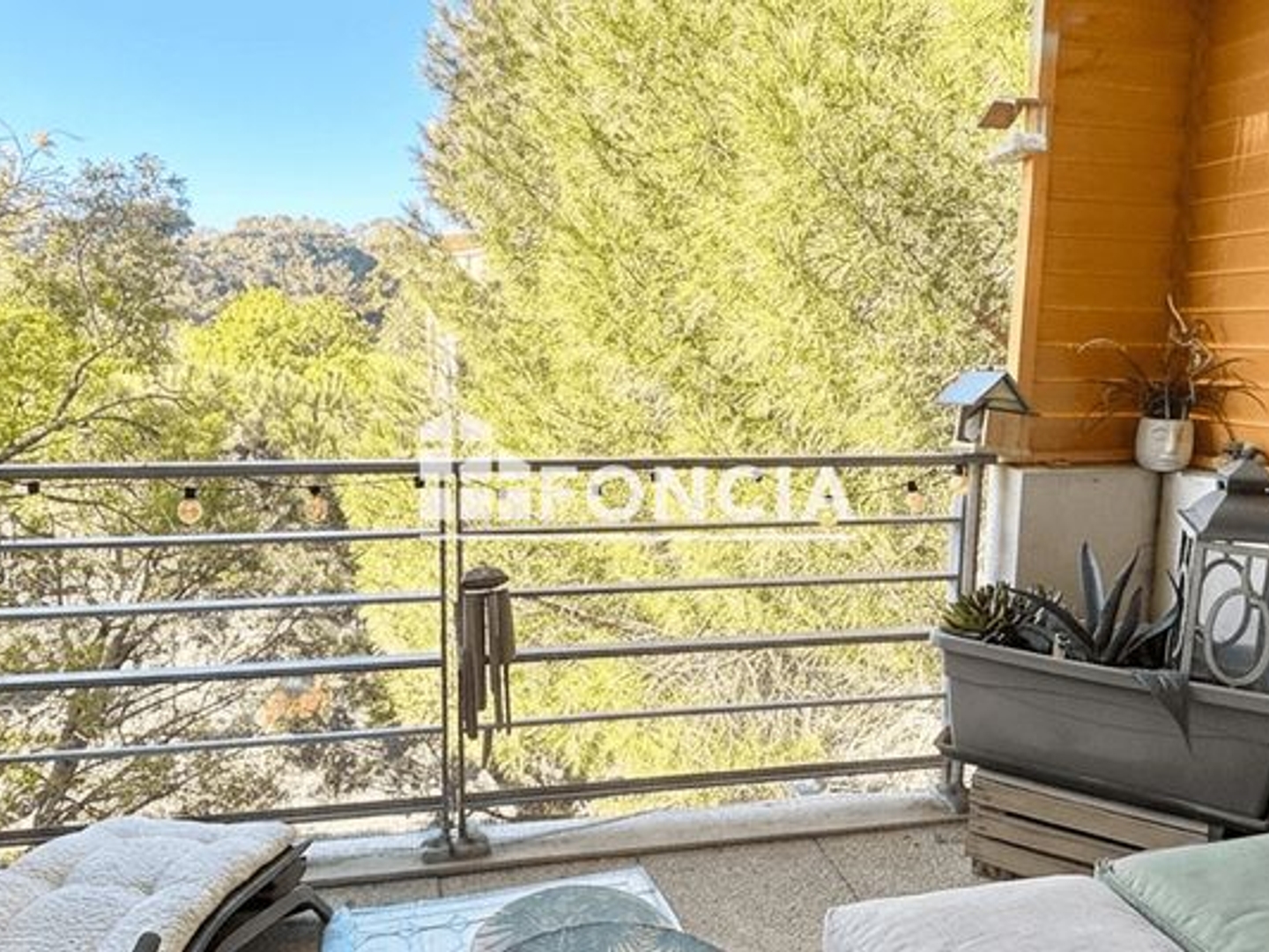 Appartement à vendre - 3 pièces - 59m2 - Fréjus (83600)