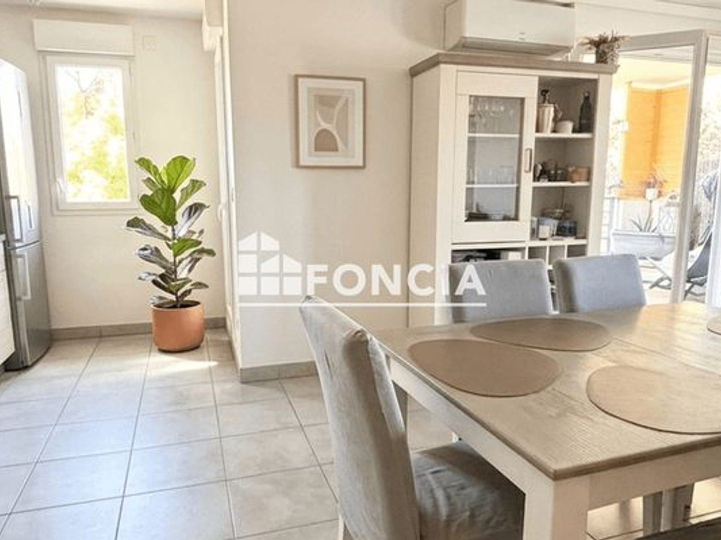 Appartement à vendre - 3 pièces - 59m2 - Fréjus (83600)