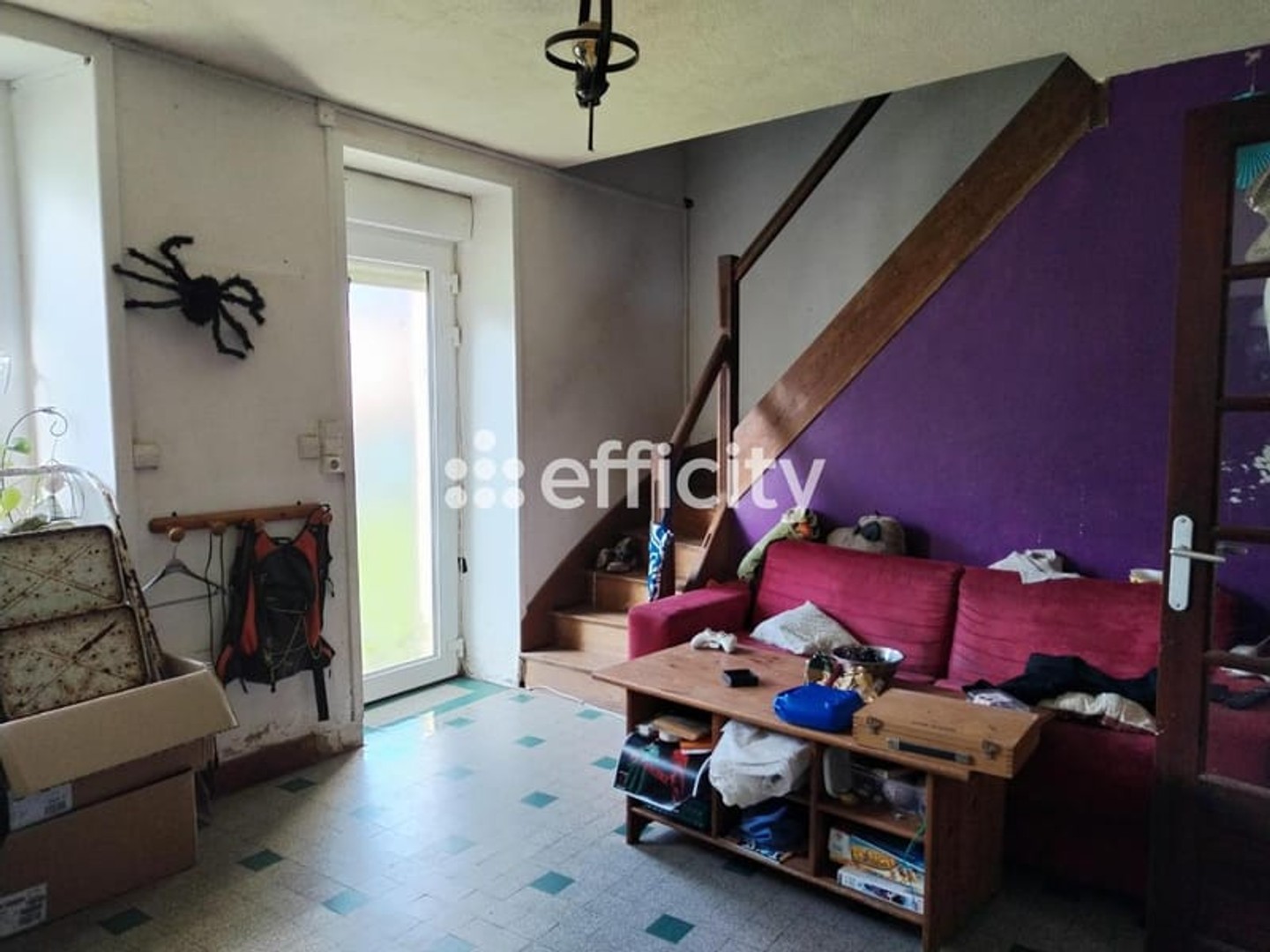 Maison à vendre - 8 pièces - 160m2 - Sainte-Mère-Église (50480)