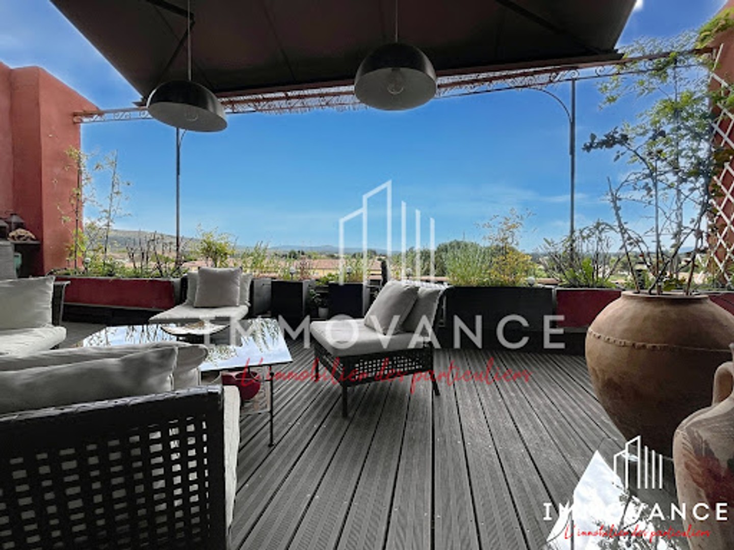 Appartement 5 pièces 146 m²