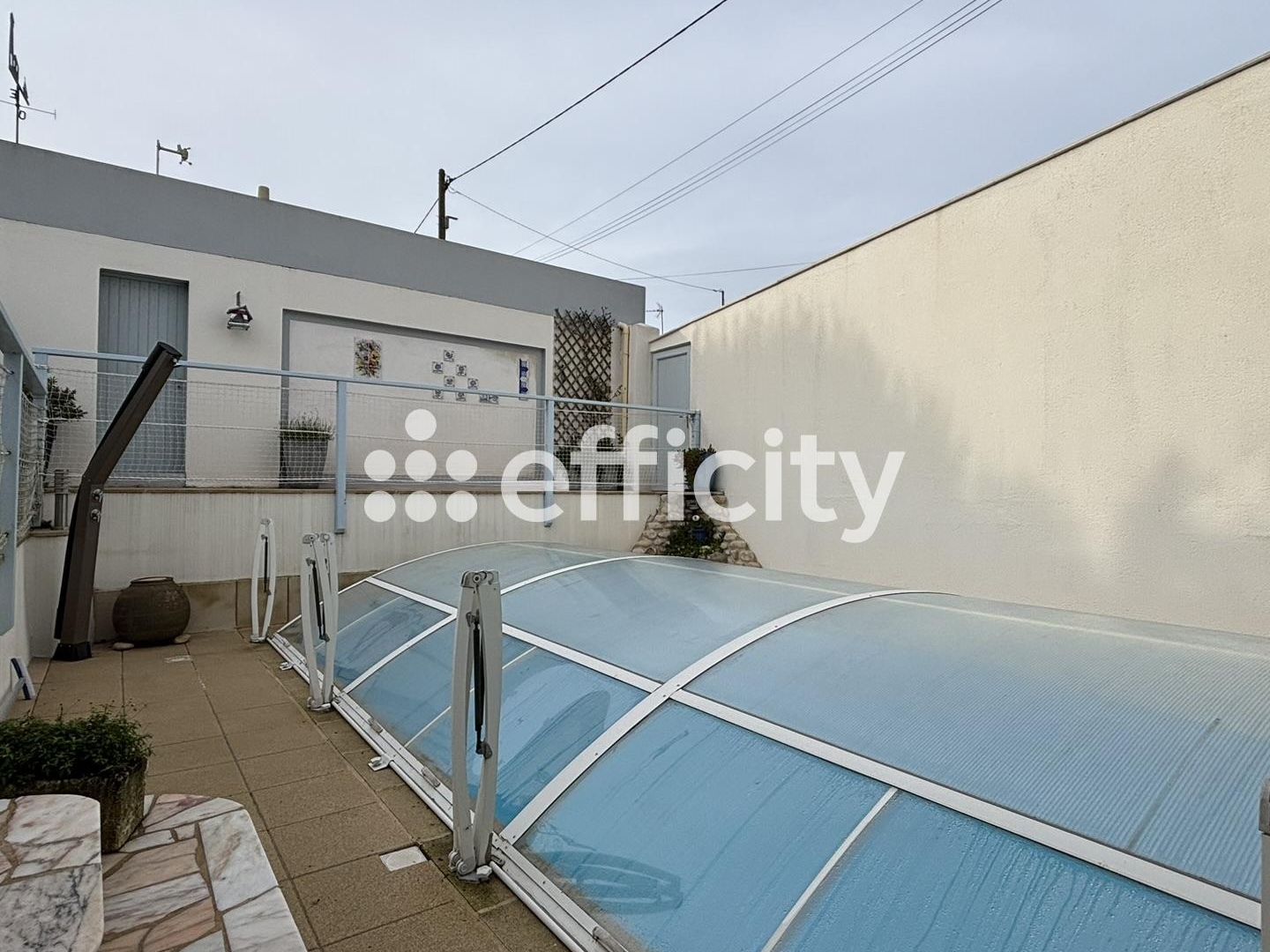 Maison 7 pièces 130 m²