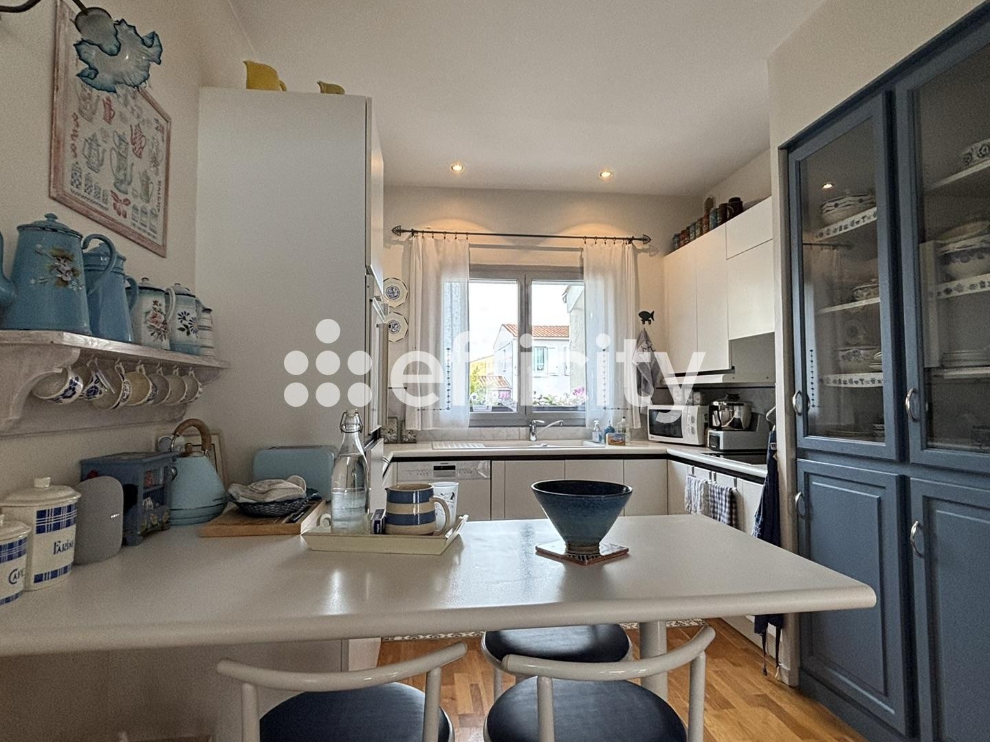 Maison à vendre - 7 pièces - 130m2 - La Rochelle (17000)