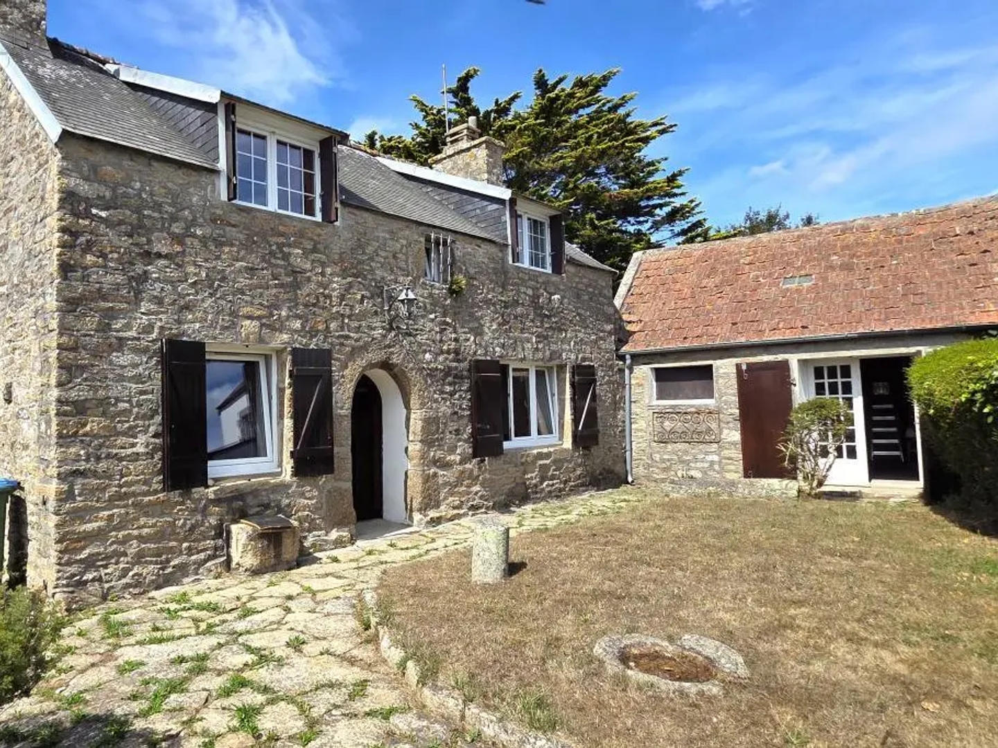 Maison 4 pièces 85 m²