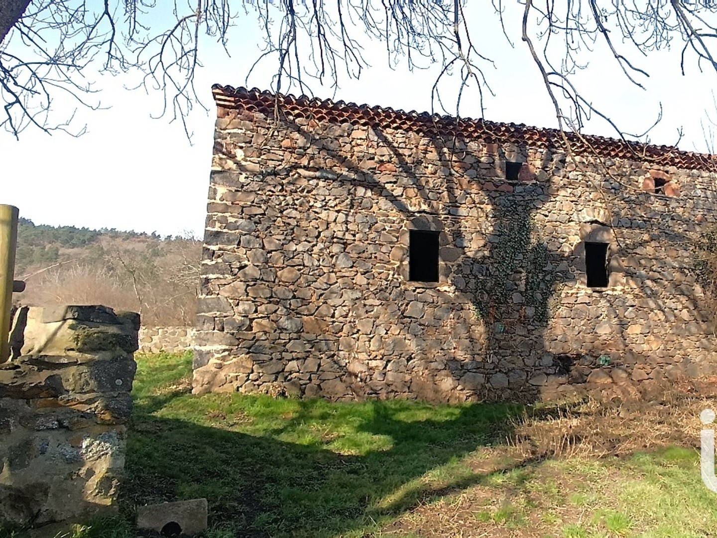 Maison 1 pièce 85 m²