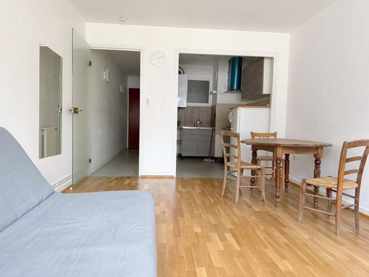 Immeuble à vendre - 170m2 - Paray-Le-Monial (71600)