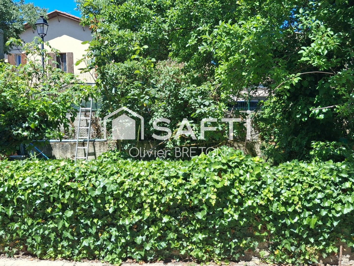 Maison à vendre - 7 pièces - 171m2 - Pamiers (09100)