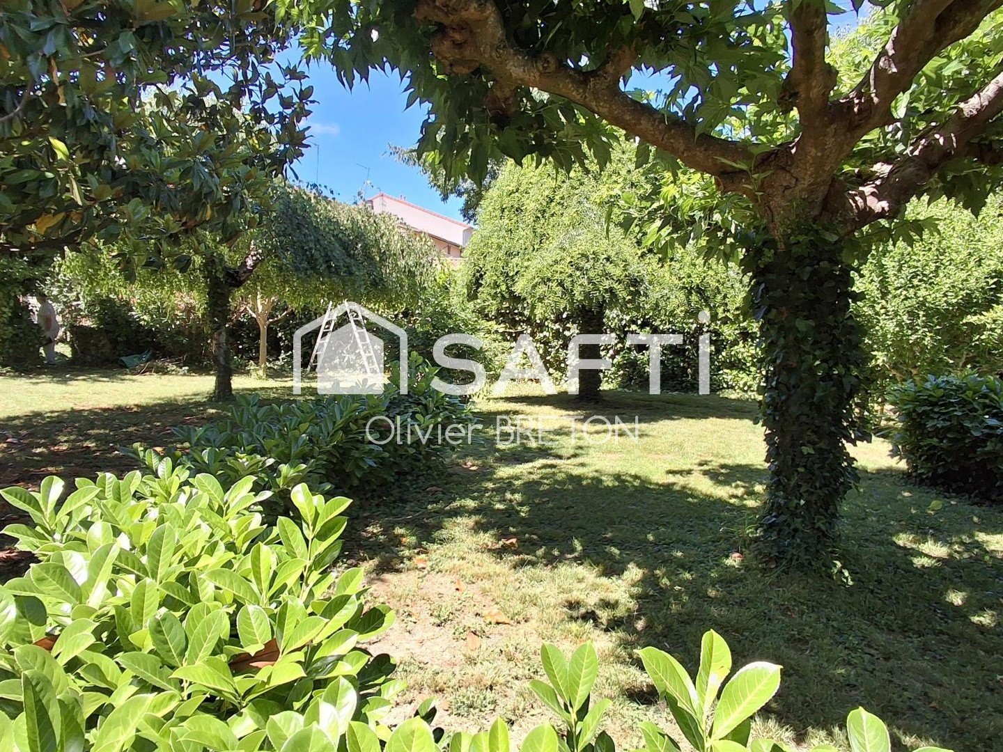 Maison à vendre - 7 pièces - 171m2 - Pamiers (09100)