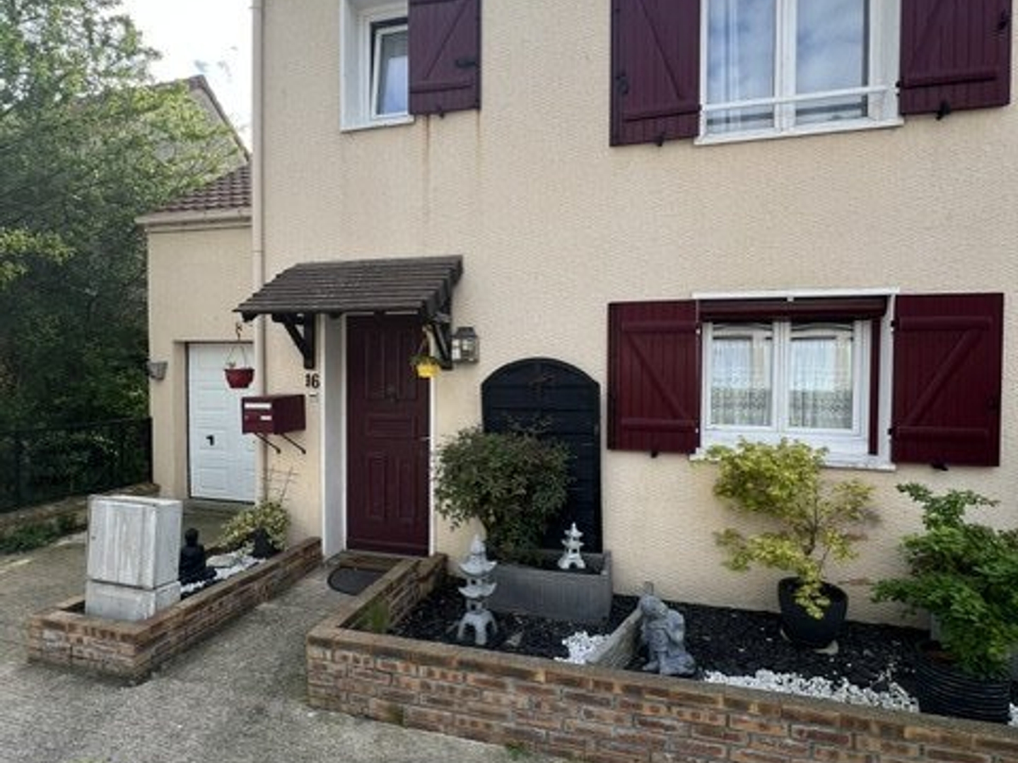 Maison