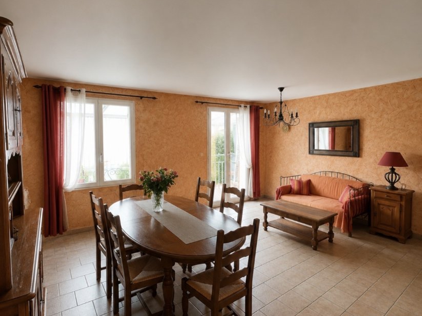 Maison à vendre - 6 pièces - 81m2 - Gonesse (95500)