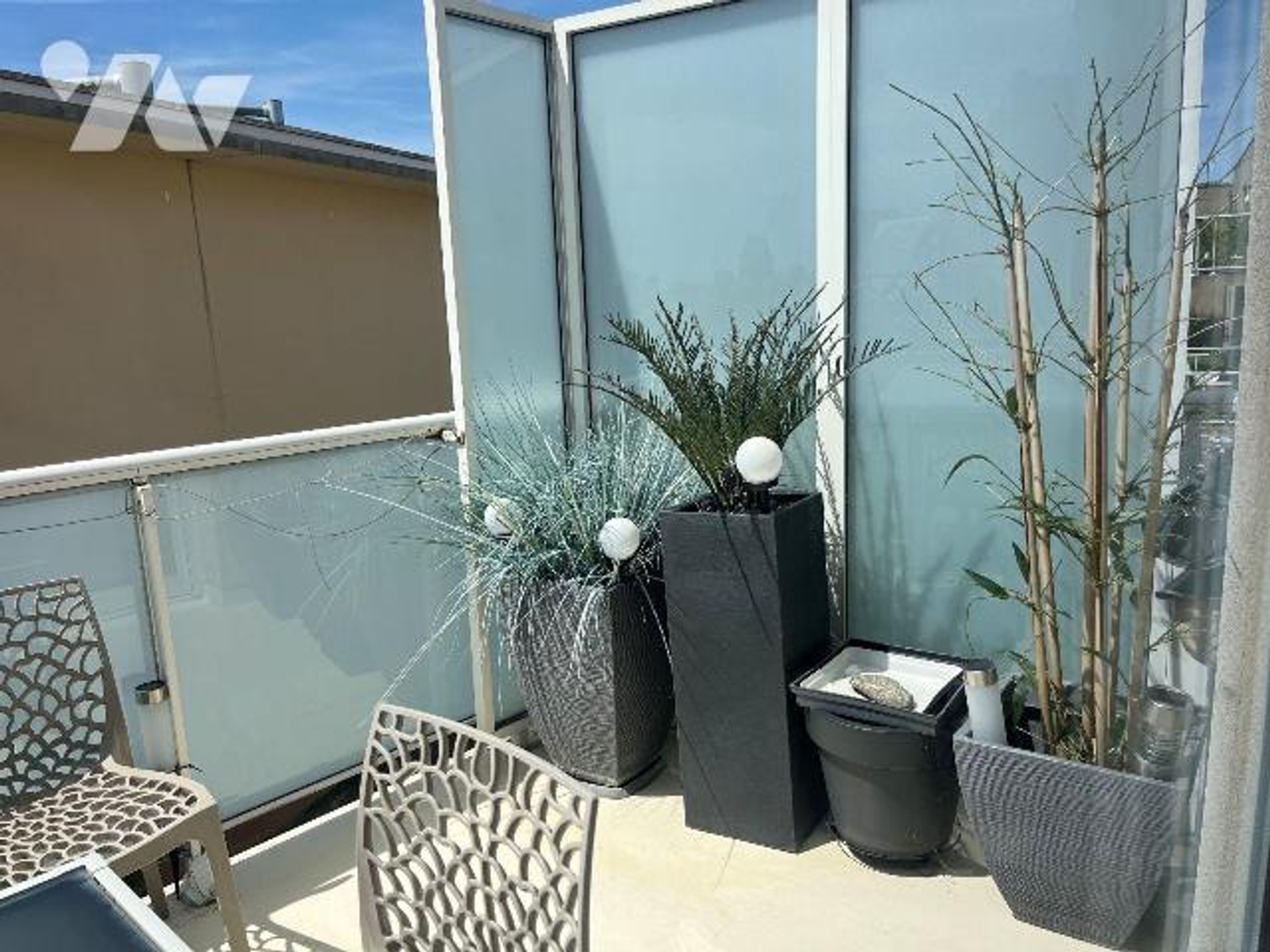 Appartement à vendre - 2 pièces - 44m2 - Bretteville-Sur-Odon (14760)