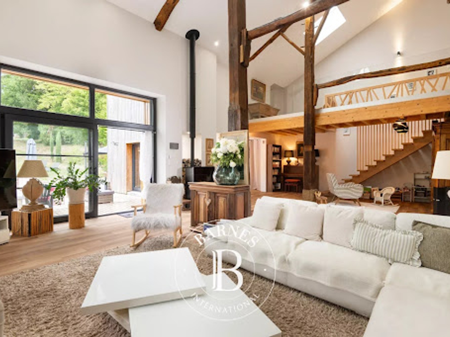 Propriété 10 pièces 250 m²