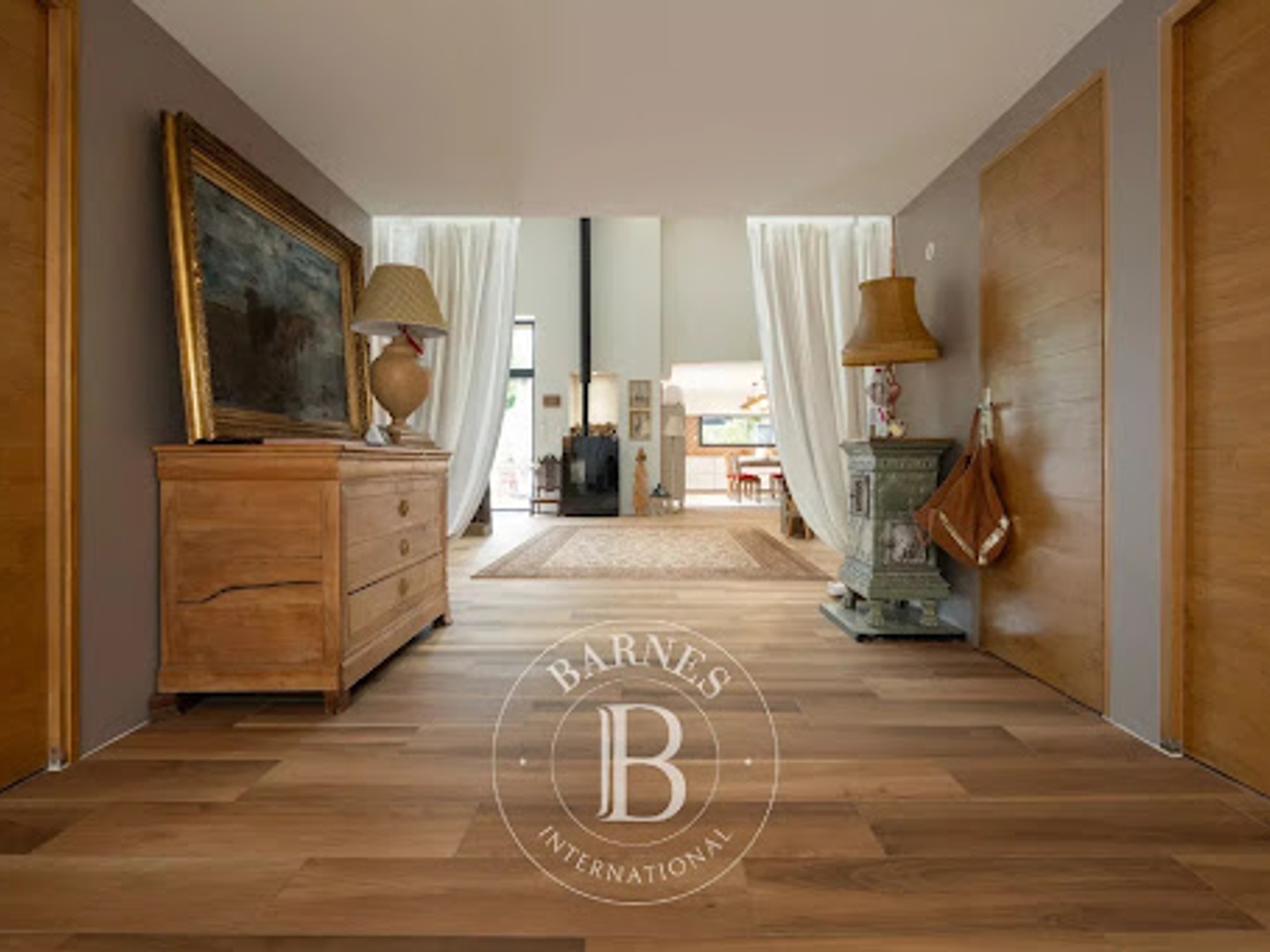 Maison à vendre - 10 pièces - 250m2 - Begnécourt (88270)