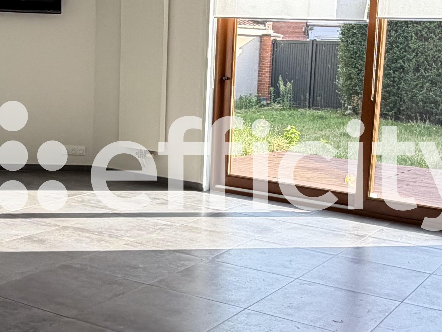 Maison 6 pièces 160 m²