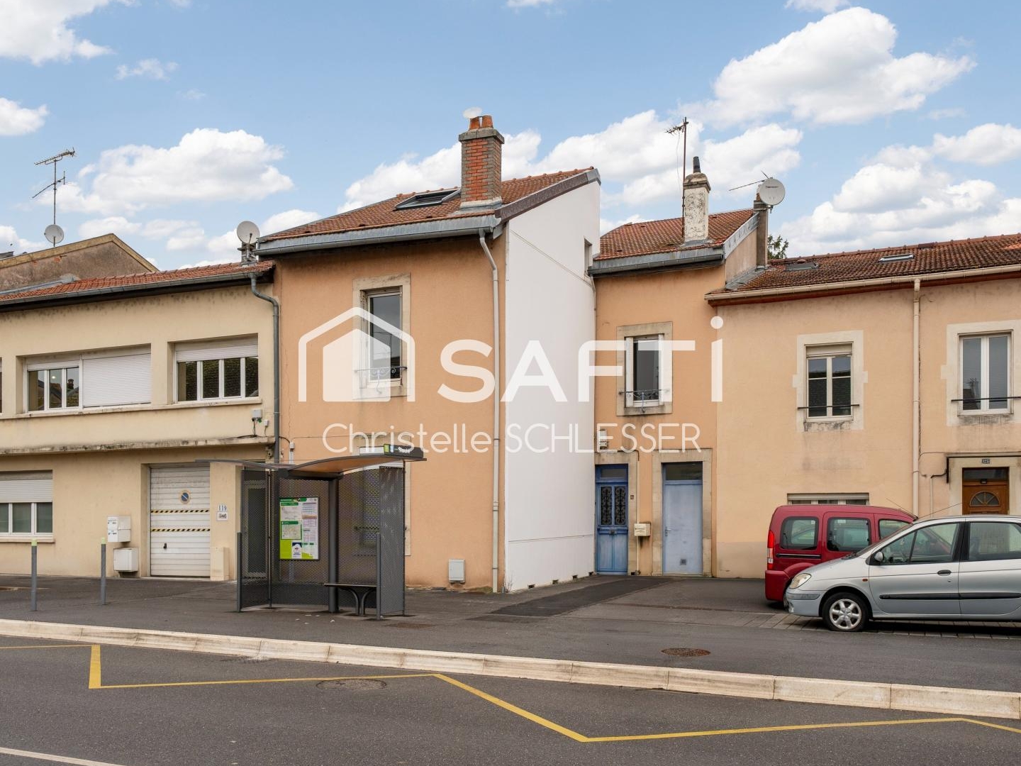 Le coup de coeur : Un havre de paix de 145 m²,découvrez cette maison et son jardin bucolique accessible de plain-pied