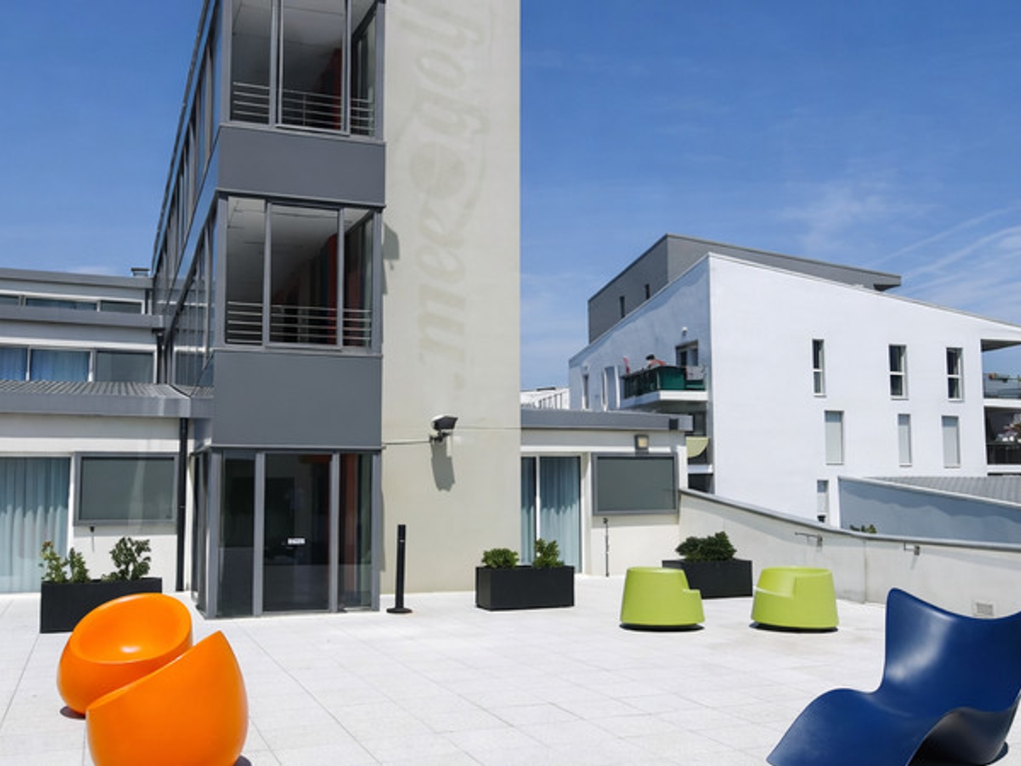 Appartement à vendre - Bordeaux (33300)