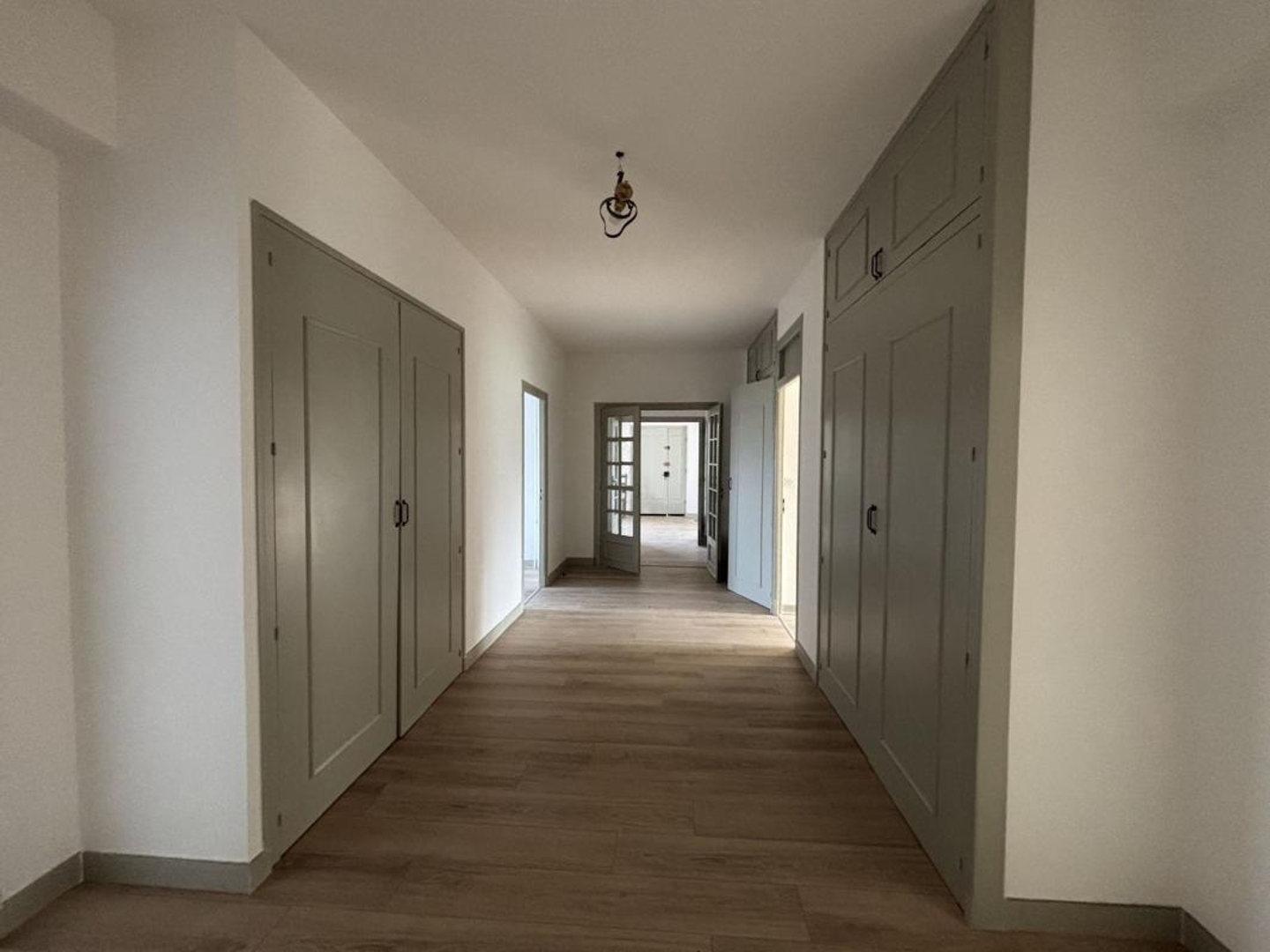 Immeuble à vendre - 14 pièces - 307m2 - Lubersac (19210)