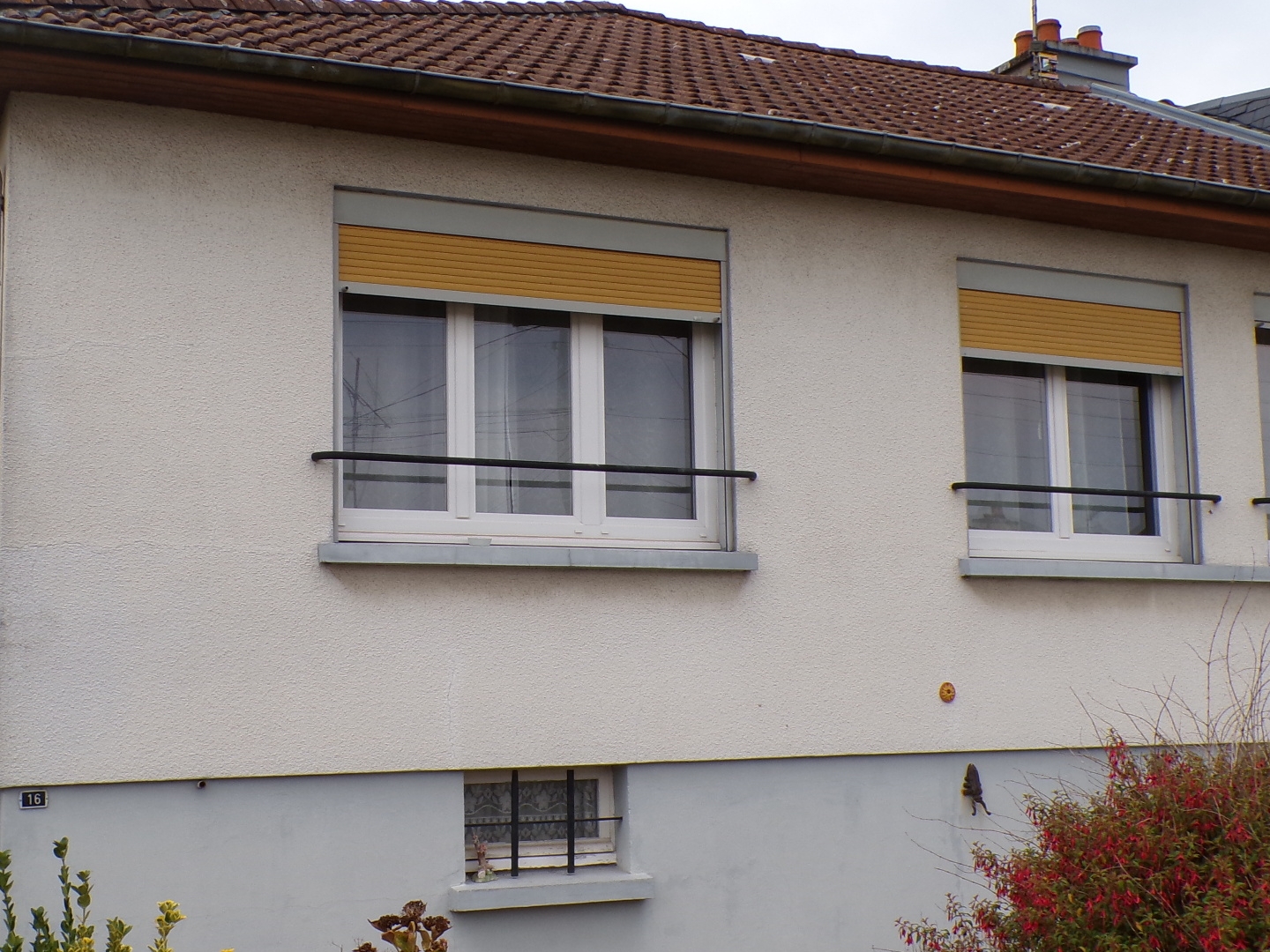 Maison 4 pièces 70 m²