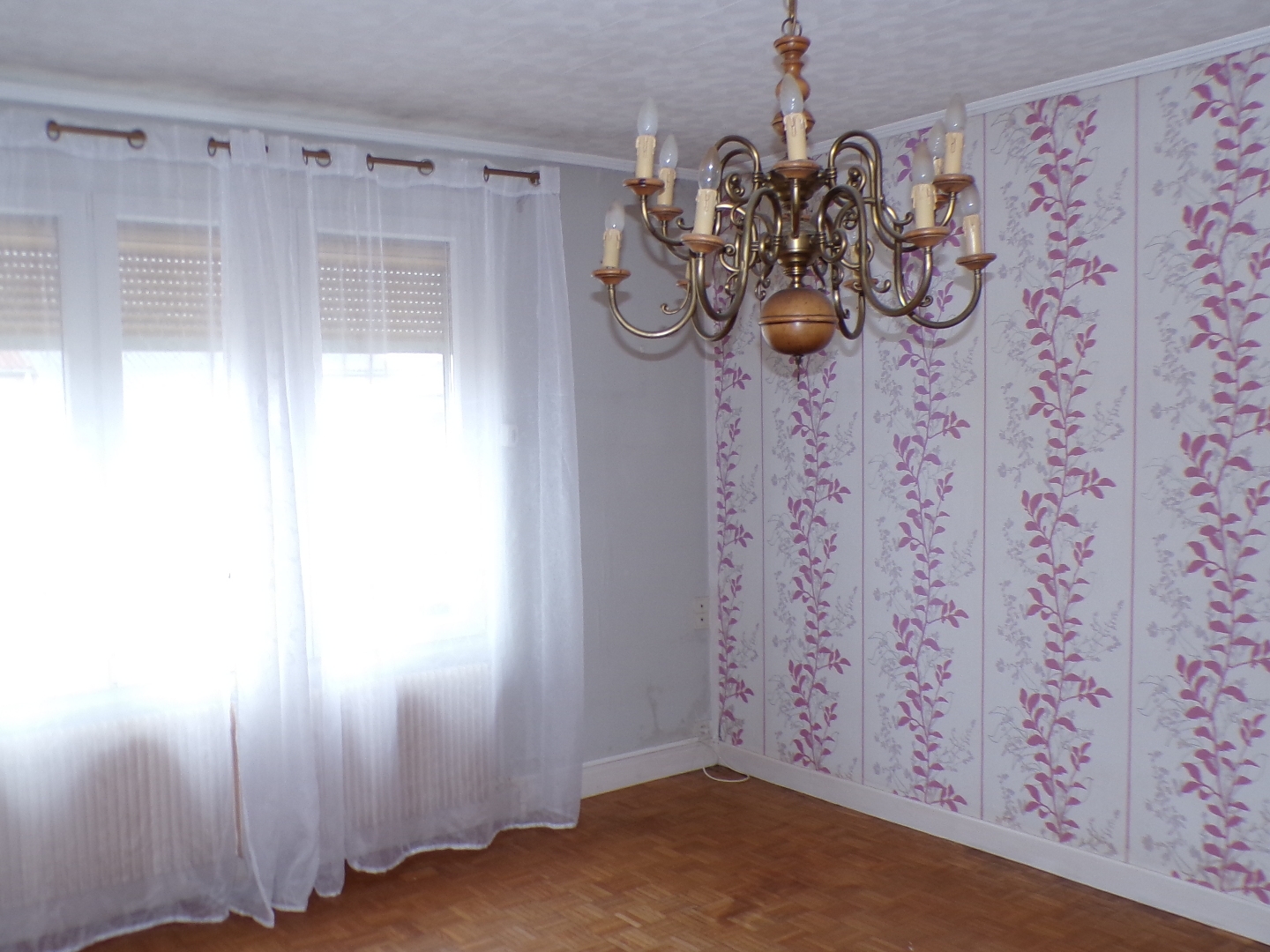 Maison à vendre - 4 pièces - 70m2 - Sedan (08200)