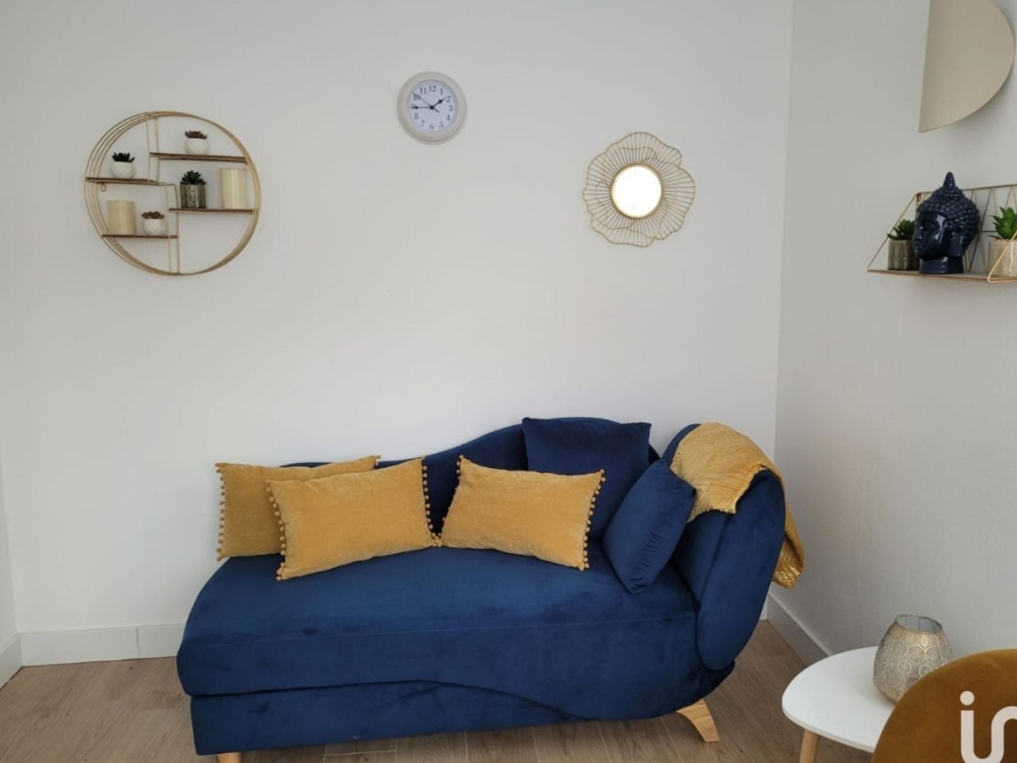 Vente Boutique/Local commercial 55 m²