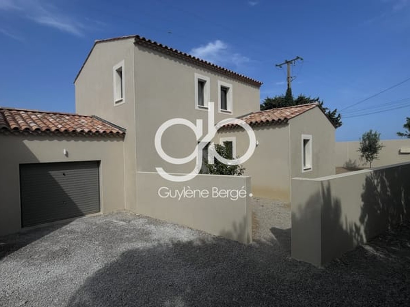 Maison à vendre - 5 pièces - 116m2 - Vic-La-Gardiole (34110)