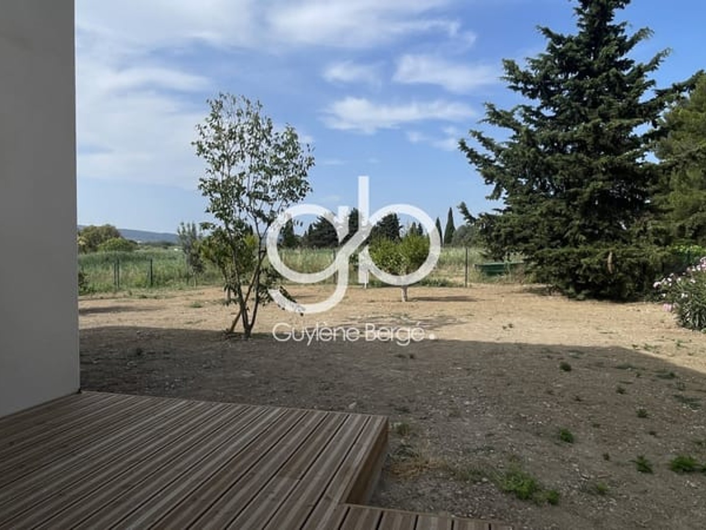 Maison à vendre - 5 pièces - 116m2 - Vic-La-Gardiole (34110)