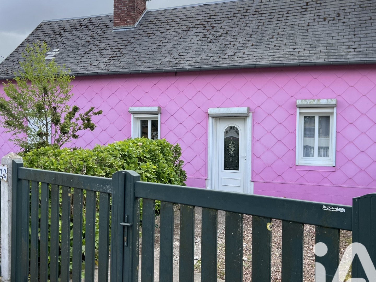Maison 3 pièces 71 m²