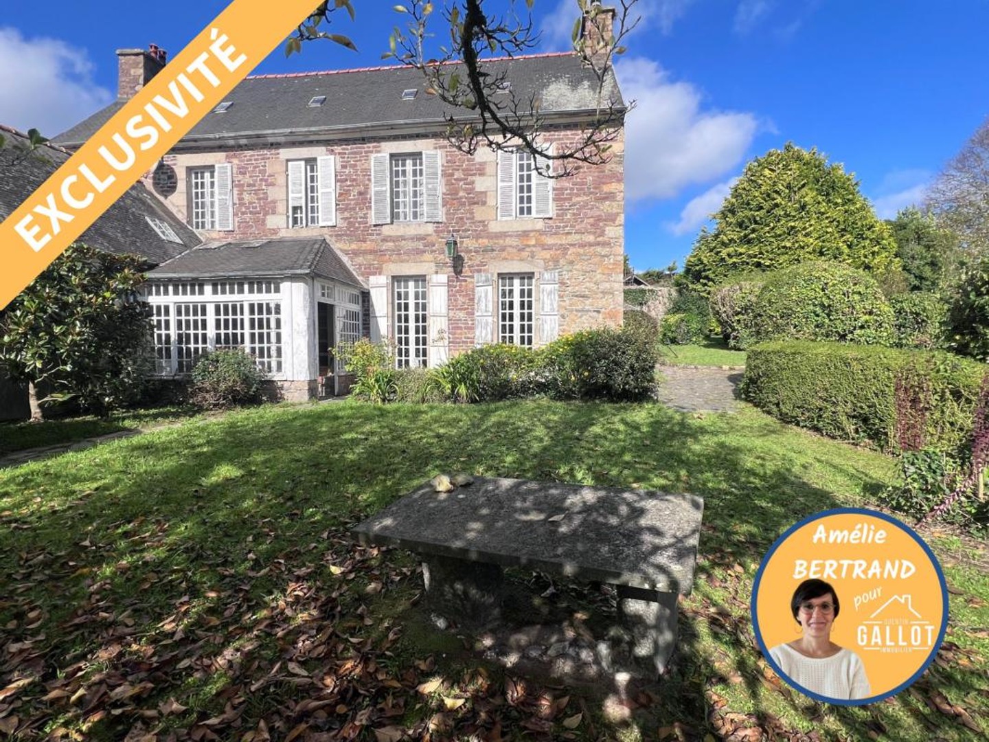 Maison 4 pièces 125 m²
