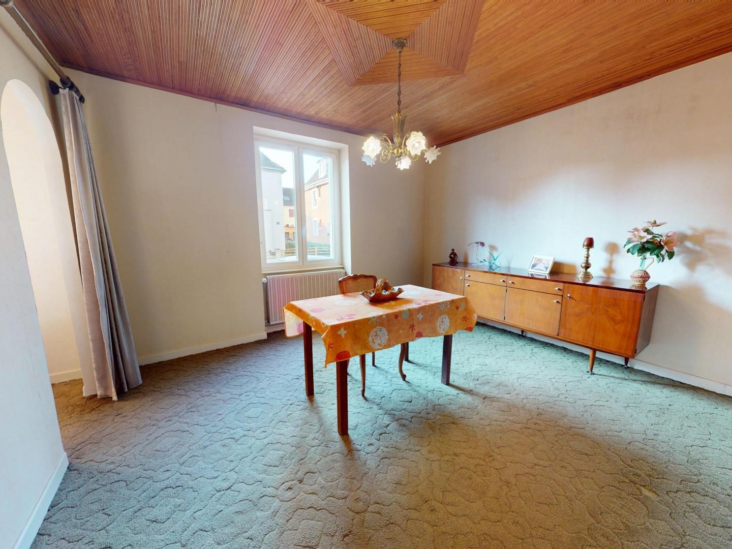 Maison à vendre - 6 pièces - 125m2 - Mulhouse (68200)