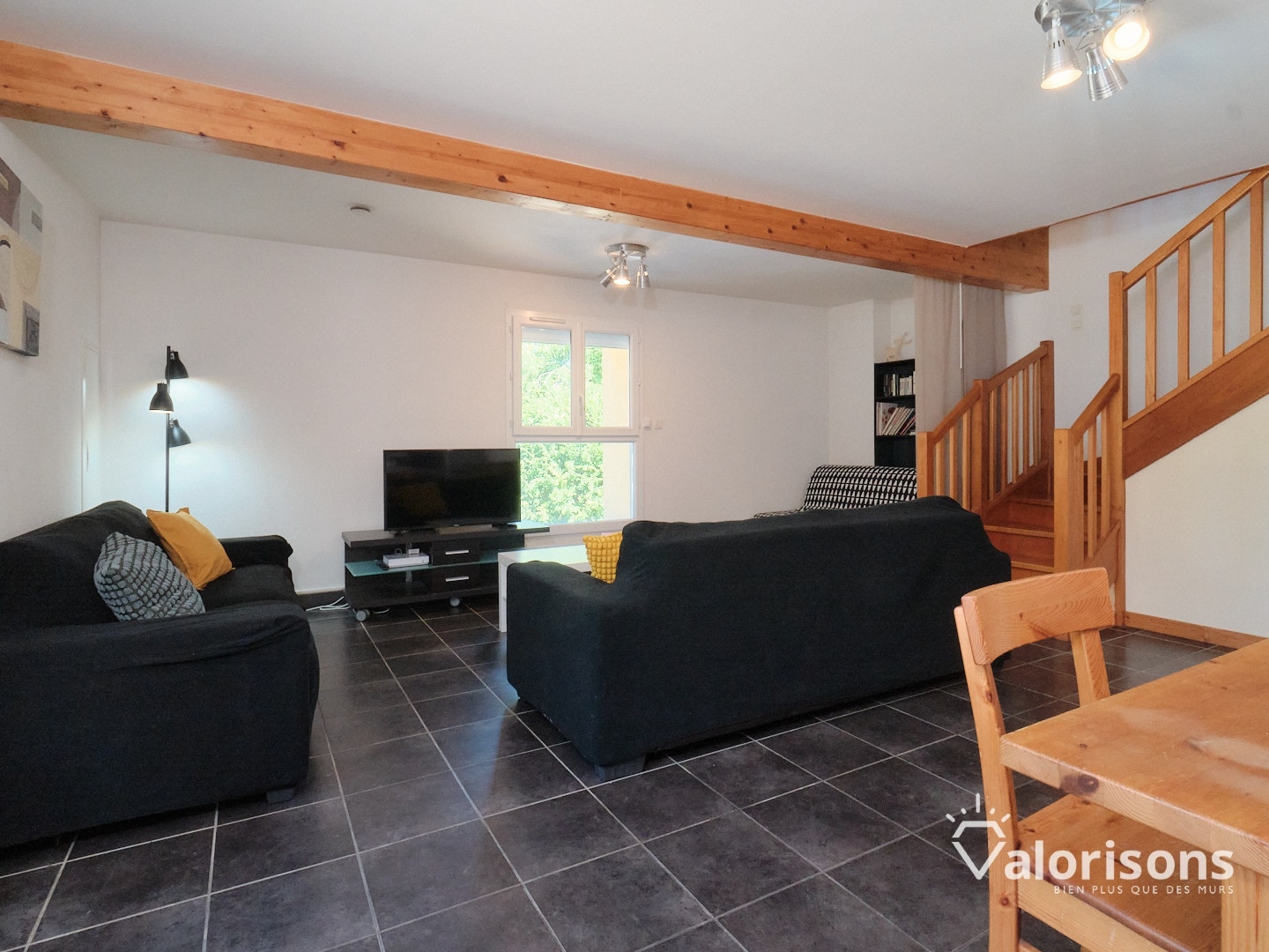 Maison 4 pièces 91 m²
