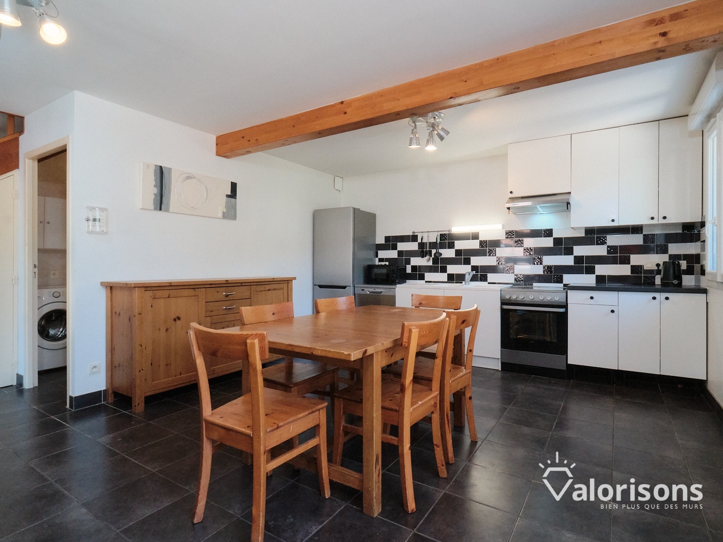 Maison à vendre - 4 pièces - 91m2 - Jons (69330)