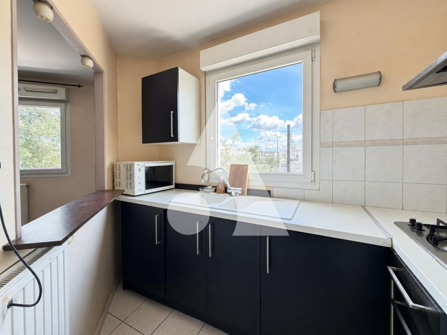 Vends t2 - 42 m² - Dijon 21000