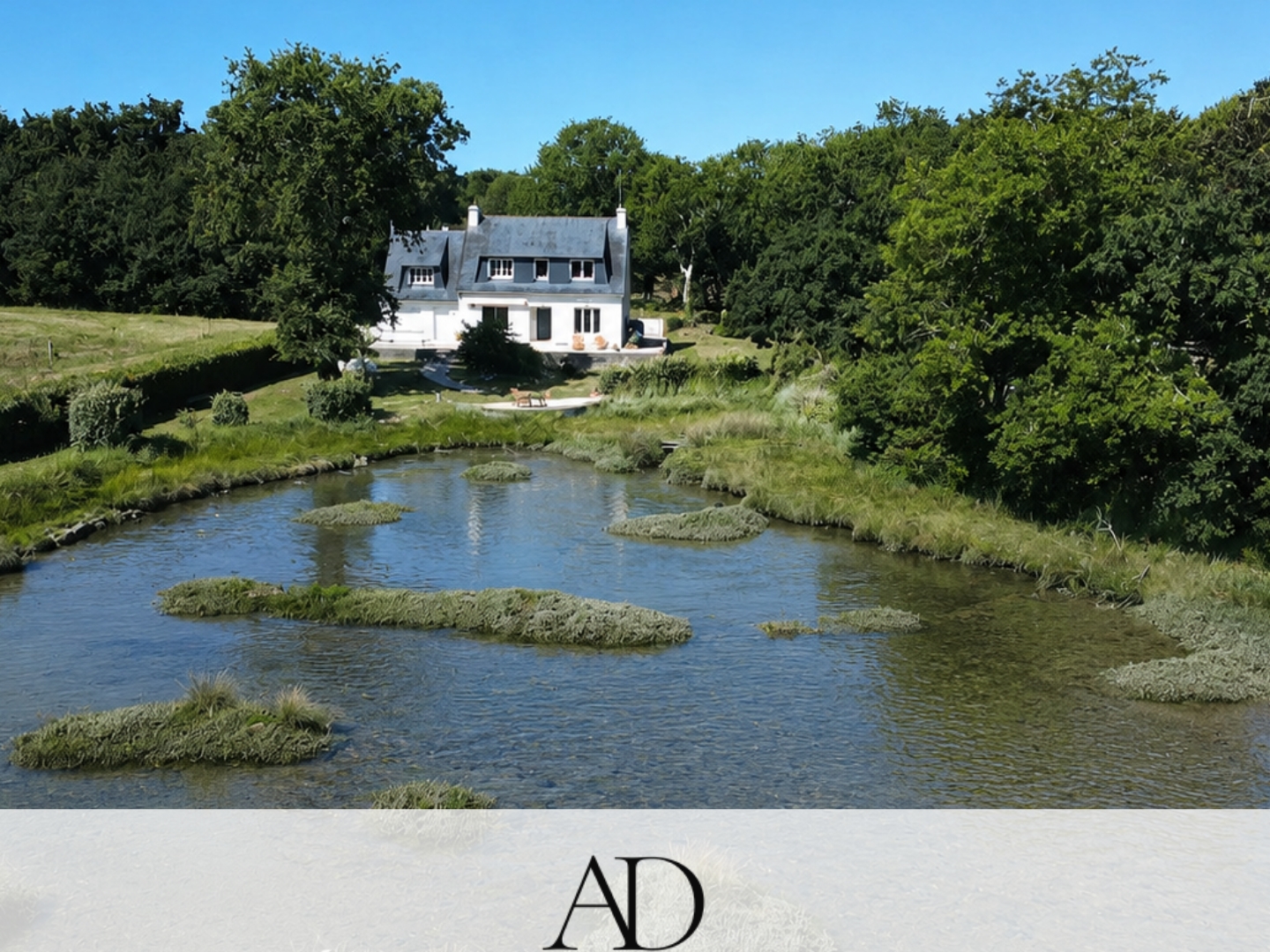 Maison 7 pièces 135 m²