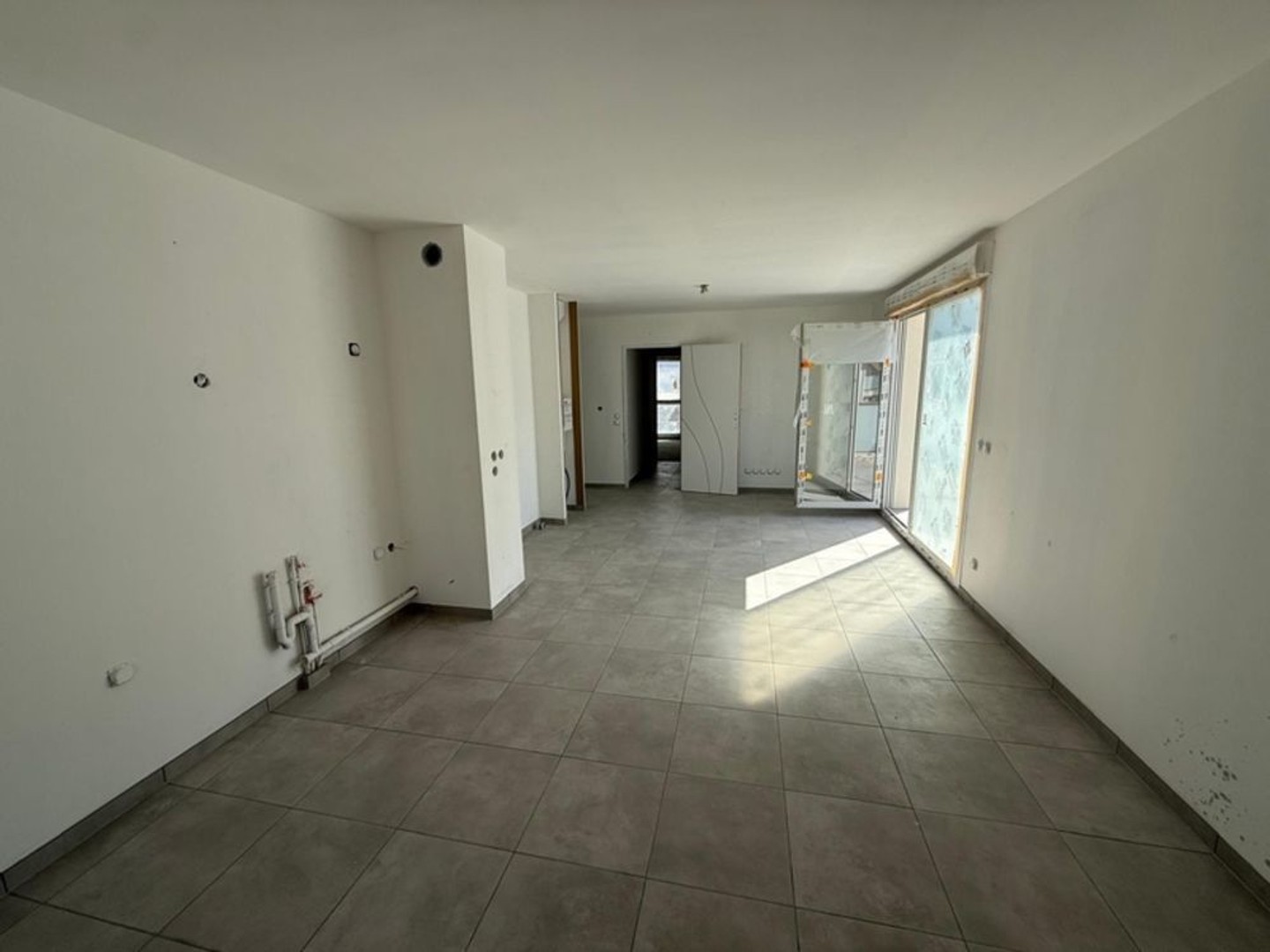 Appartement à vendre 4 pièces VILLY LE PELLOUX (74)