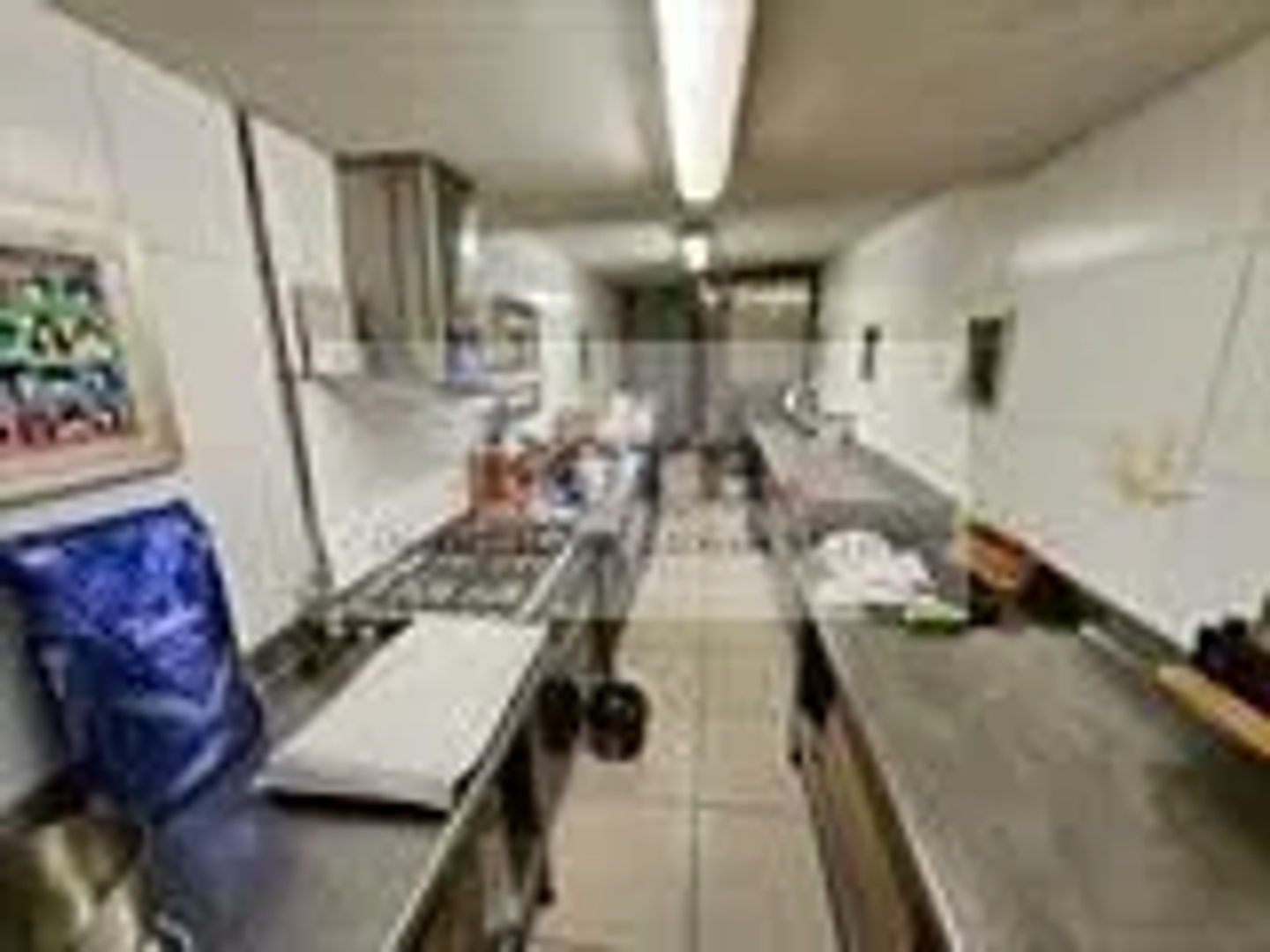 Magasin à vendre - 16m2 - Paris 9e (75009)