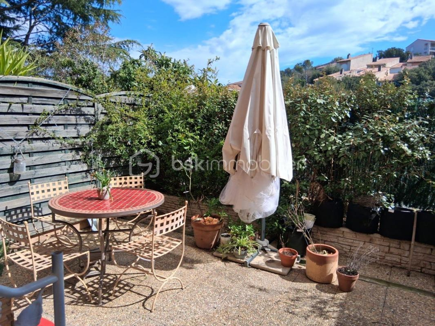 Appartement à vendre - 3 pièces - 65m2 - Saint-Raphaël (83700)