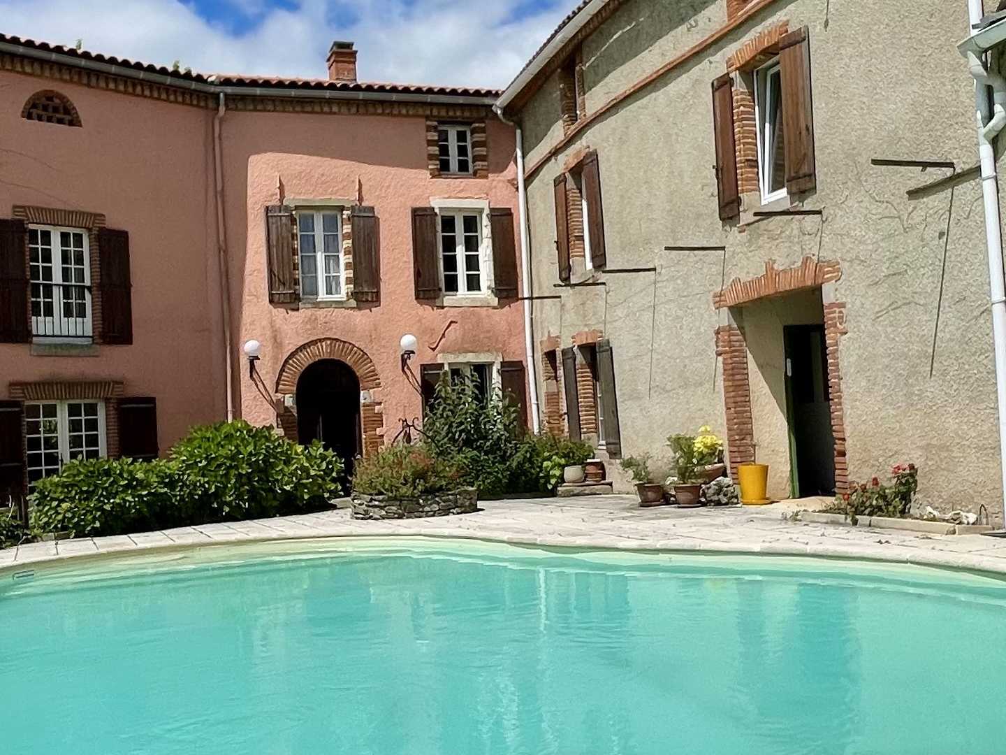 Maison 9 pièces 285 m²