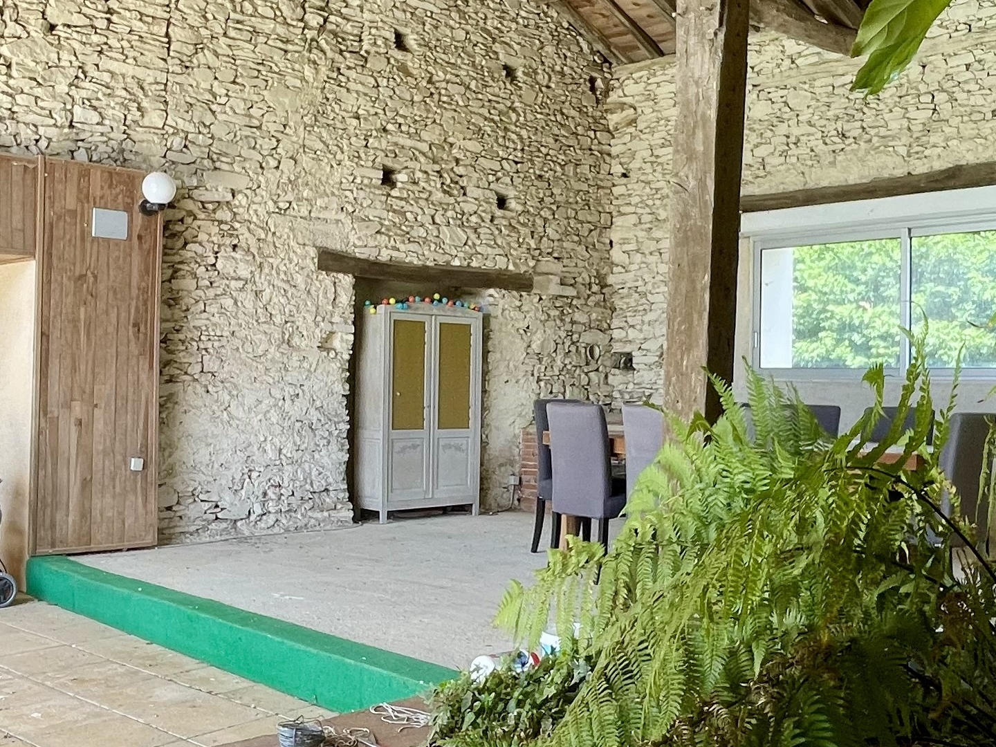 Maison à vendre - 9 pièces - 285m2 - Andouque (81350)