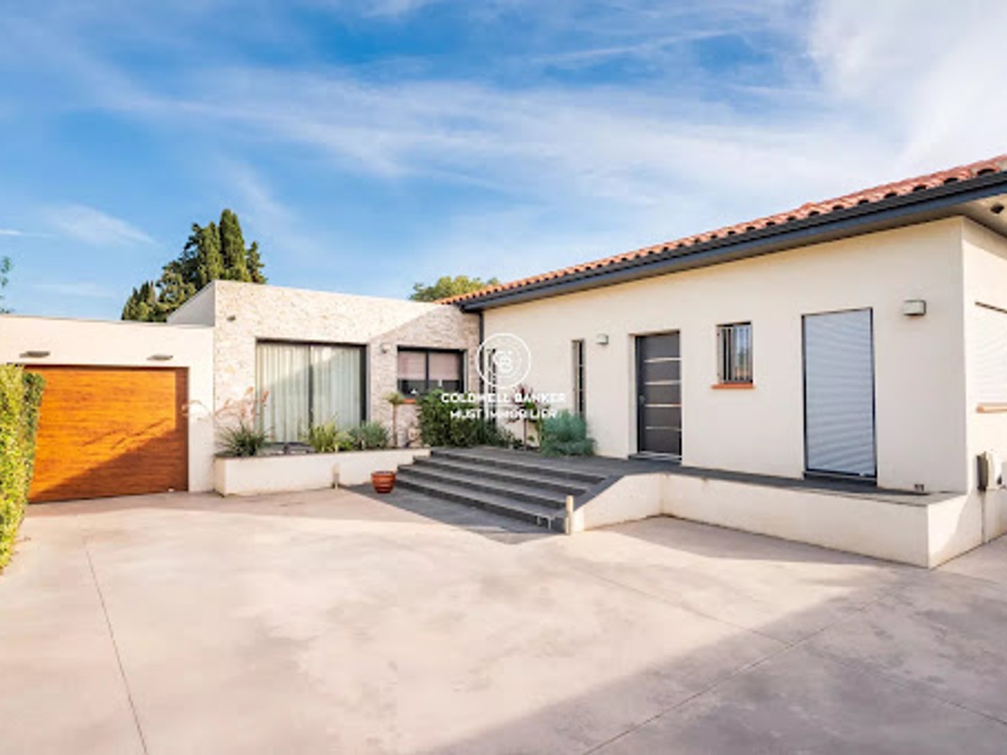 Maison à vendre - 4 pièces - 180m2 - Perpignan (66000)